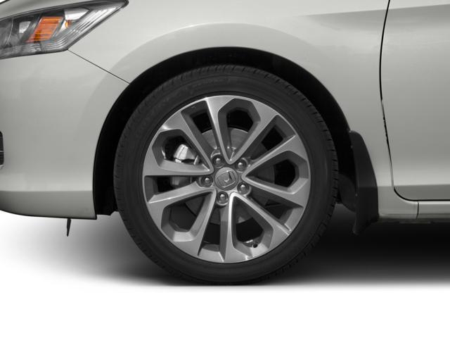 used 2015 Honda Accord car, priced at $15,491