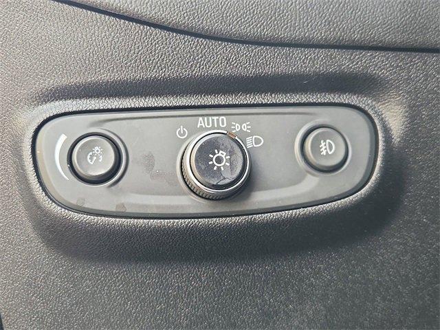 used 2018 Chevrolet Equinox car, priced at $11,194