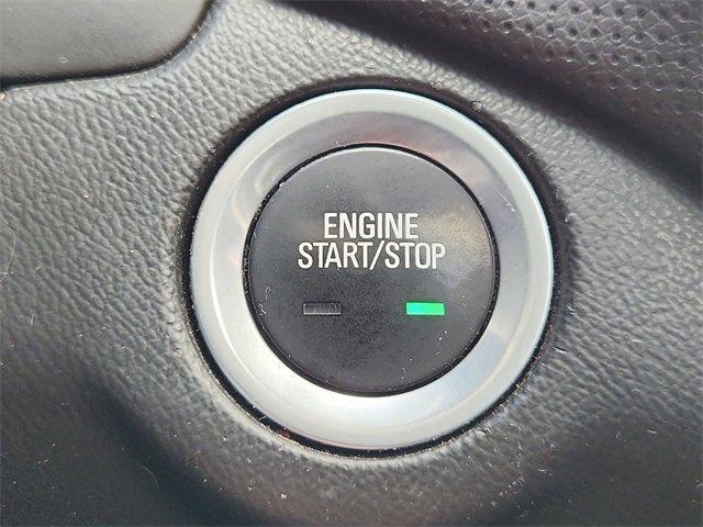 used 2018 Chevrolet Equinox car, priced at $11,194