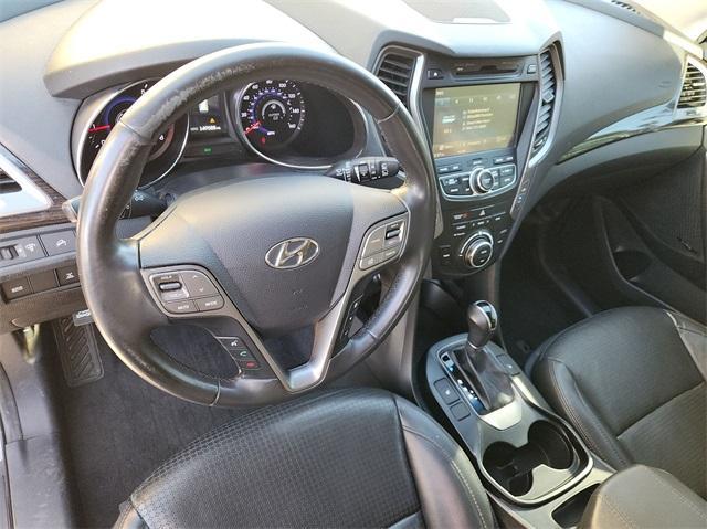 used 2014 Hyundai Santa Fe Sport car, priced at $10,491