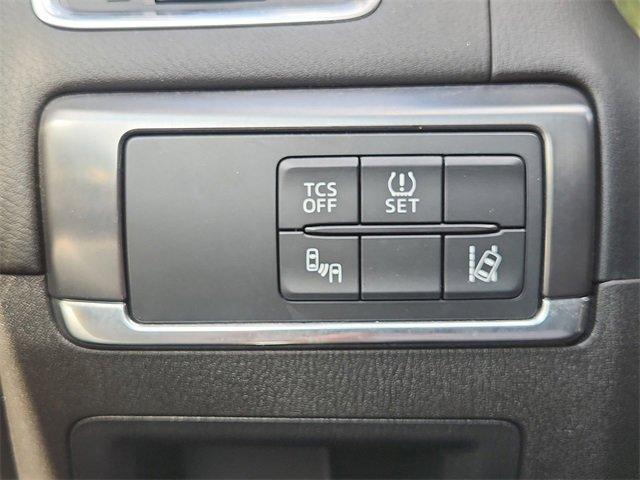 used 2016 Mazda CX-5 car, priced at $16,991