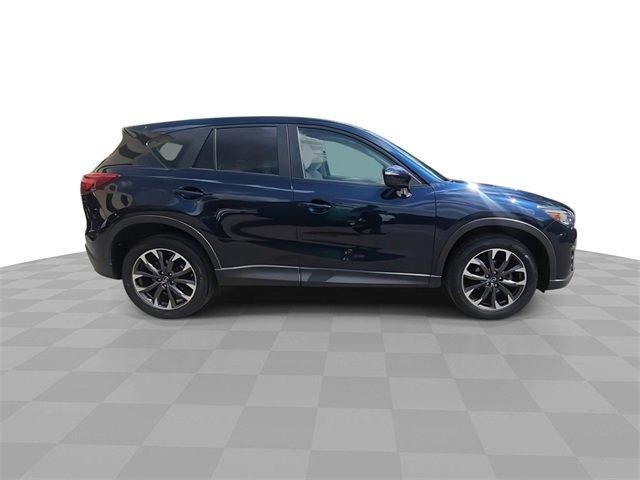 used 2016 Mazda CX-5 car, priced at $16,991