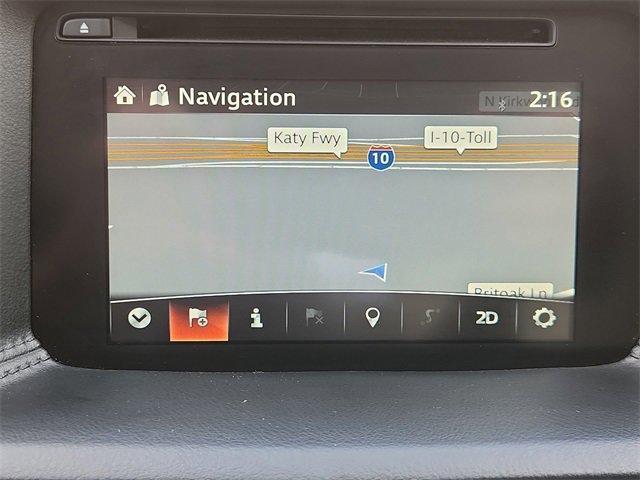 used 2016 Mazda CX-5 car, priced at $16,991