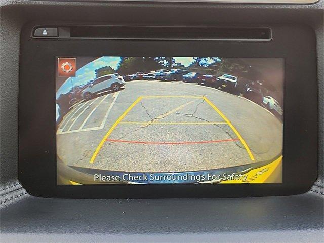 used 2016 Mazda CX-5 car, priced at $16,991
