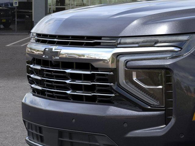 new 2025 Chevrolet Tahoe car, priced at $63,285