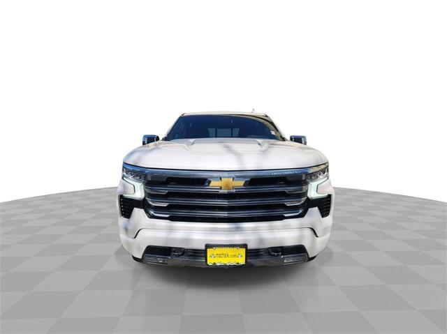 used 2024 Chevrolet Silverado 1500 car, priced at $62,491