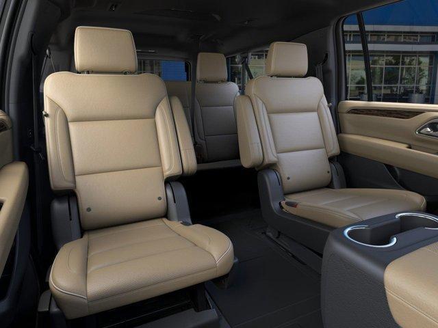 new 2024 Chevrolet Suburban car, priced at $81,845