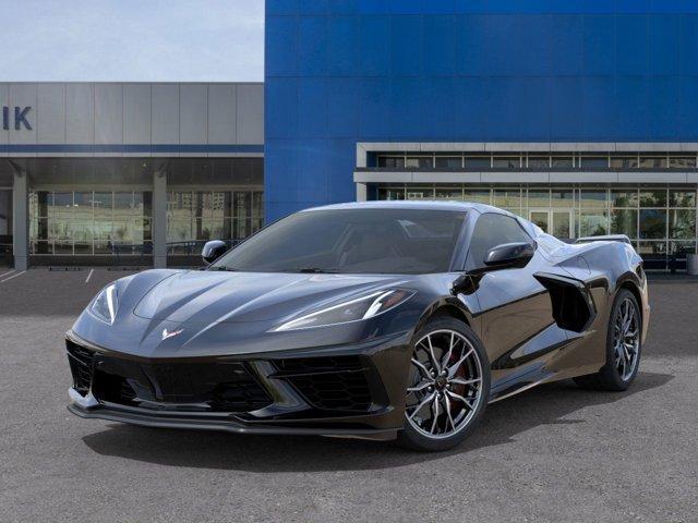 new 2024 Chevrolet Corvette car, priced at $94,022