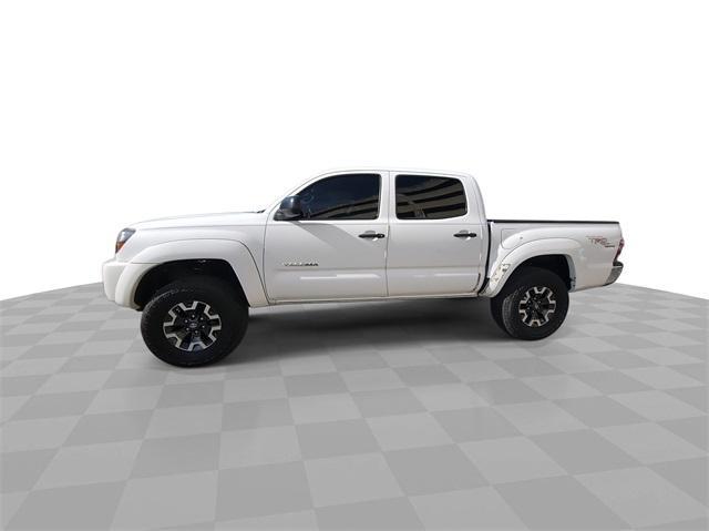 used 2009 Toyota Tacoma car, priced at $16,991