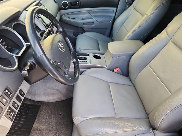 used 2009 Toyota Tacoma car, priced at $16,991