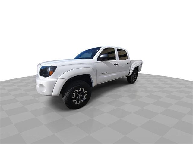 used 2009 Toyota Tacoma car, priced at $16,991