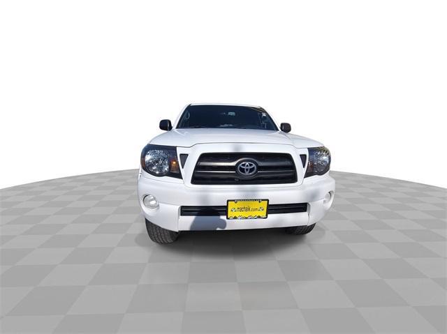 used 2009 Toyota Tacoma car, priced at $16,991