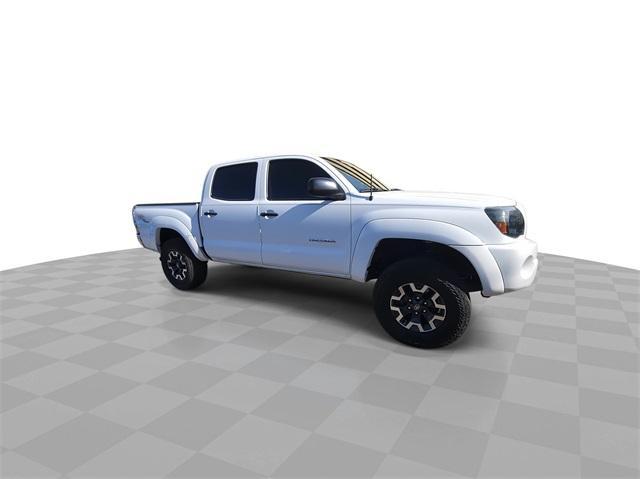 used 2009 Toyota Tacoma car, priced at $16,991