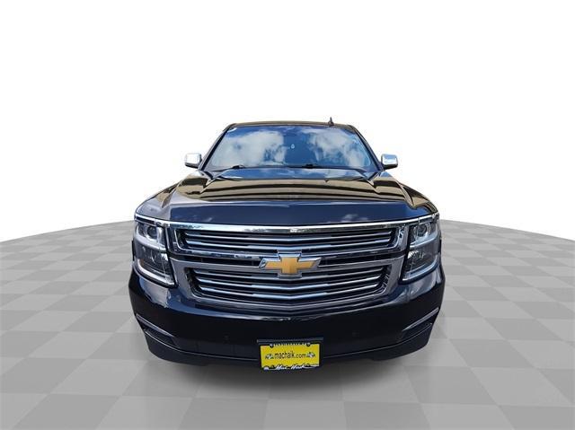 used 2016 Chevrolet Suburban car, priced at $19,981