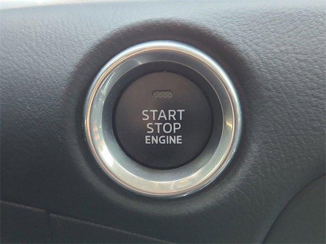 used 2022 Mazda CX-5 car, priced at $26,791