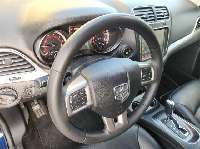 used 2018 Dodge Journey car, priced at $14,592