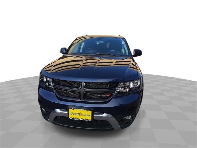 used 2018 Dodge Journey car, priced at $14,592