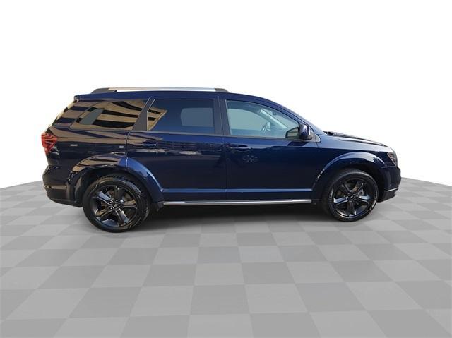 used 2018 Dodge Journey car, priced at $14,592