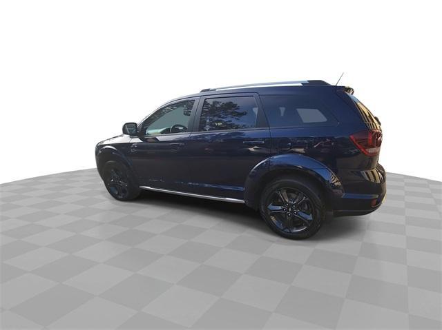 used 2018 Dodge Journey car, priced at $14,592