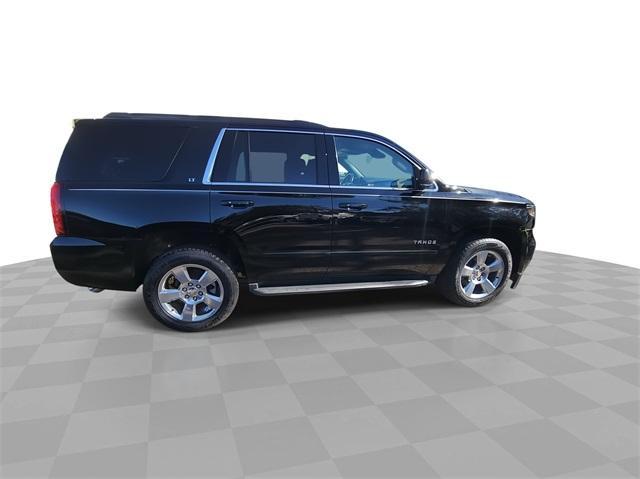 used 2018 Chevrolet Tahoe car, priced at $25,792