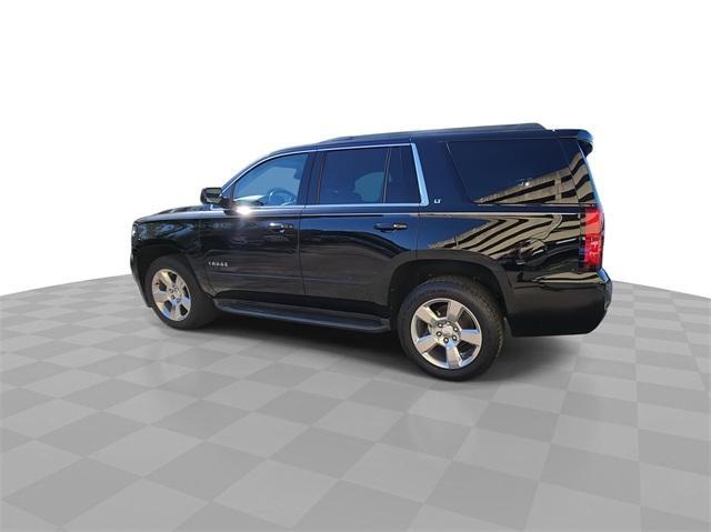 used 2018 Chevrolet Tahoe car, priced at $25,792