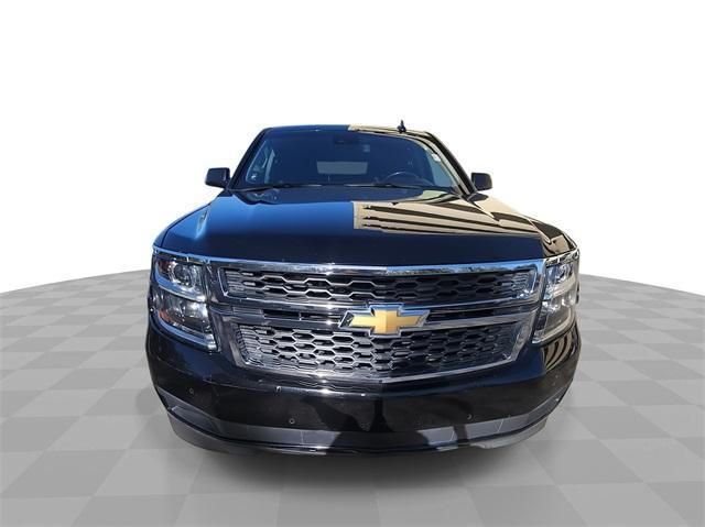 used 2018 Chevrolet Tahoe car, priced at $25,792