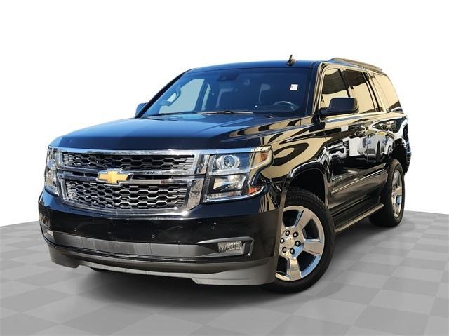 used 2018 Chevrolet Tahoe car, priced at $24,991