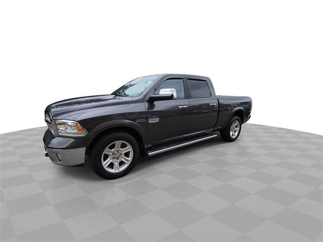 used 2016 Ram 1500 car, priced at $26,942