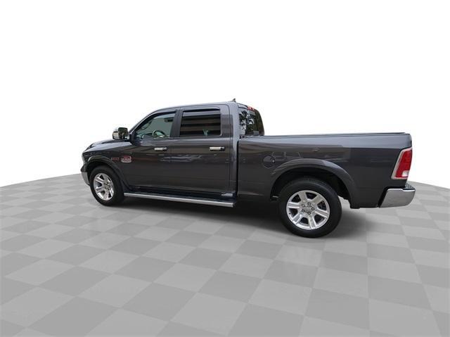 used 2016 Ram 1500 car, priced at $26,942