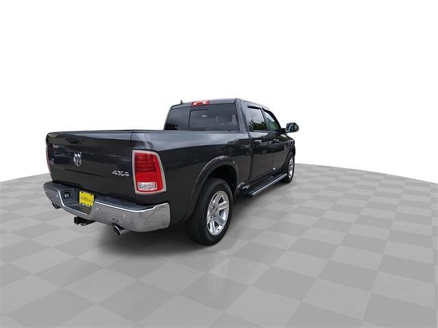 used 2016 Ram 1500 car, priced at $26,942