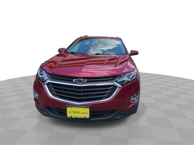used 2019 Chevrolet Equinox car, priced at $19,992