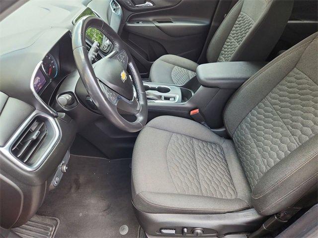 used 2019 Chevrolet Equinox car, priced at $19,992