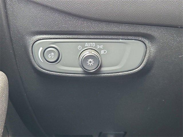 used 2019 Chevrolet Equinox car, priced at $19,992
