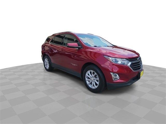 used 2019 Chevrolet Equinox car, priced at $19,992