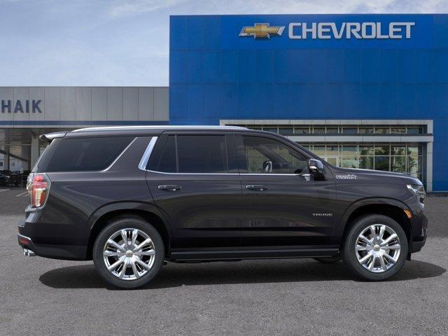 new 2024 Chevrolet Tahoe car, priced at $74,350