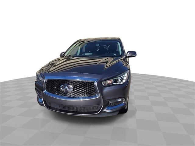 used 2019 INFINITI QX60 car, priced at $18,791