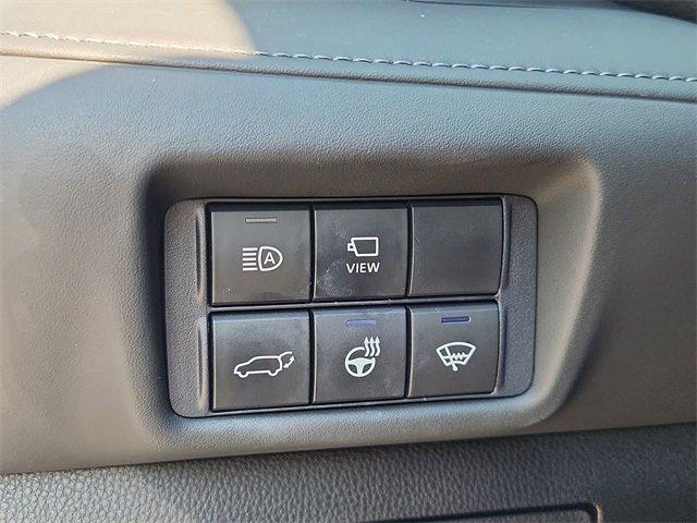 used 2021 Toyota Highlander car, priced at $35,993
