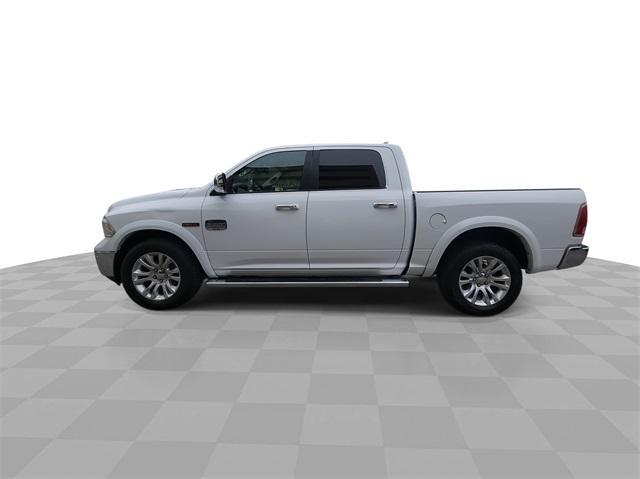 used 2015 Ram 1500 car, priced at $17,494