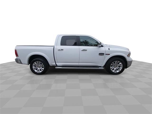 used 2015 Ram 1500 car, priced at $17,494