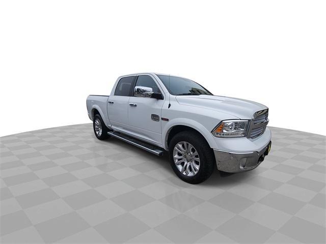 used 2015 Ram 1500 car, priced at $17,494