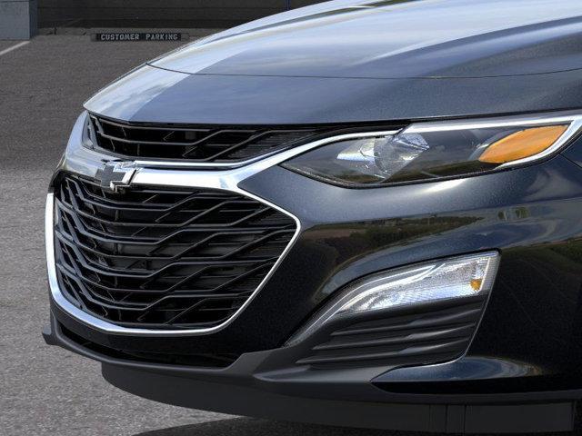 new 2025 Chevrolet Malibu car, priced at $29,020