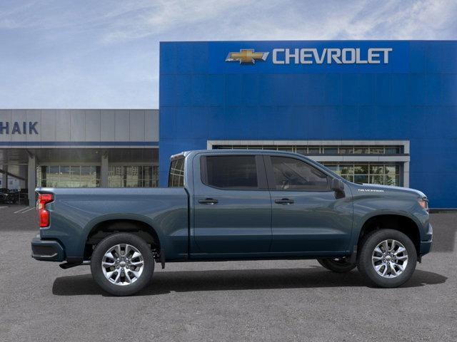 new 2024 Chevrolet Silverado 1500 car, priced at $34,045