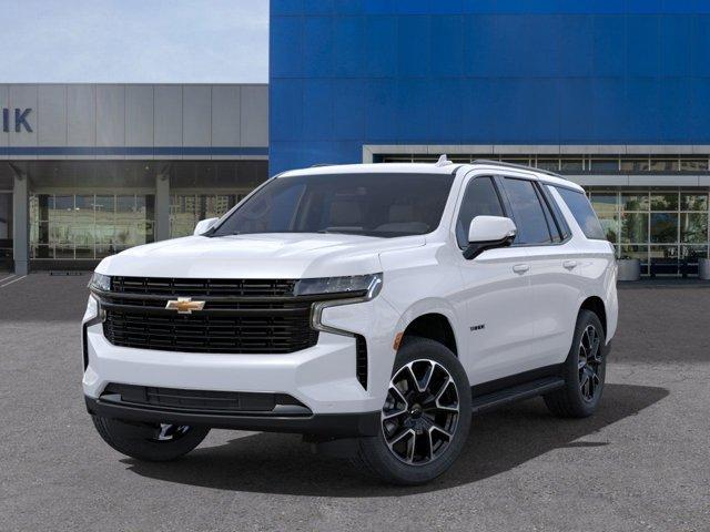 new 2024 Chevrolet Tahoe car, priced at $69,850