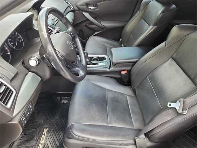 used 2017 Acura RDX car, priced at $15,894