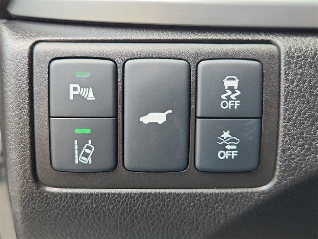 used 2017 Acura RDX car, priced at $15,894