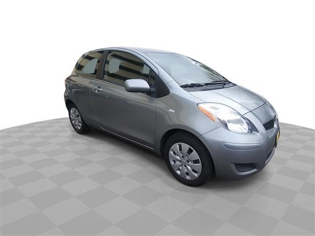 used 2010 Toyota Yaris car, priced at $9,891