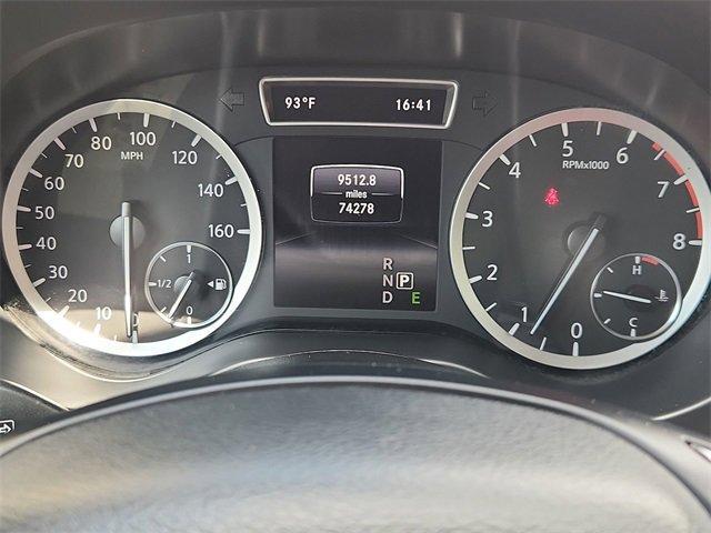 used 2017 INFINITI QX30 car, priced at $14,795