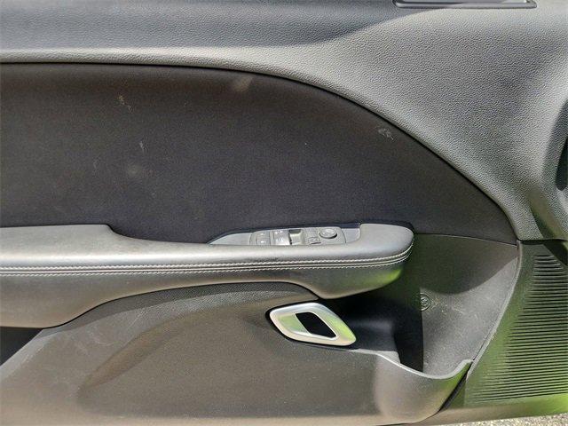 used 2015 Dodge Challenger car, priced at $23,493