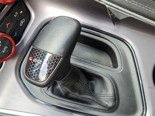 used 2015 Dodge Challenger car, priced at $23,493