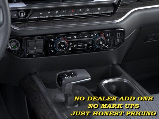 new 2026 Chevrolet Silverado 1500 car, priced at $63,459